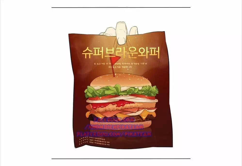 Truyện Tranh Cách Chiến Thắng Trận Đấu trang 6