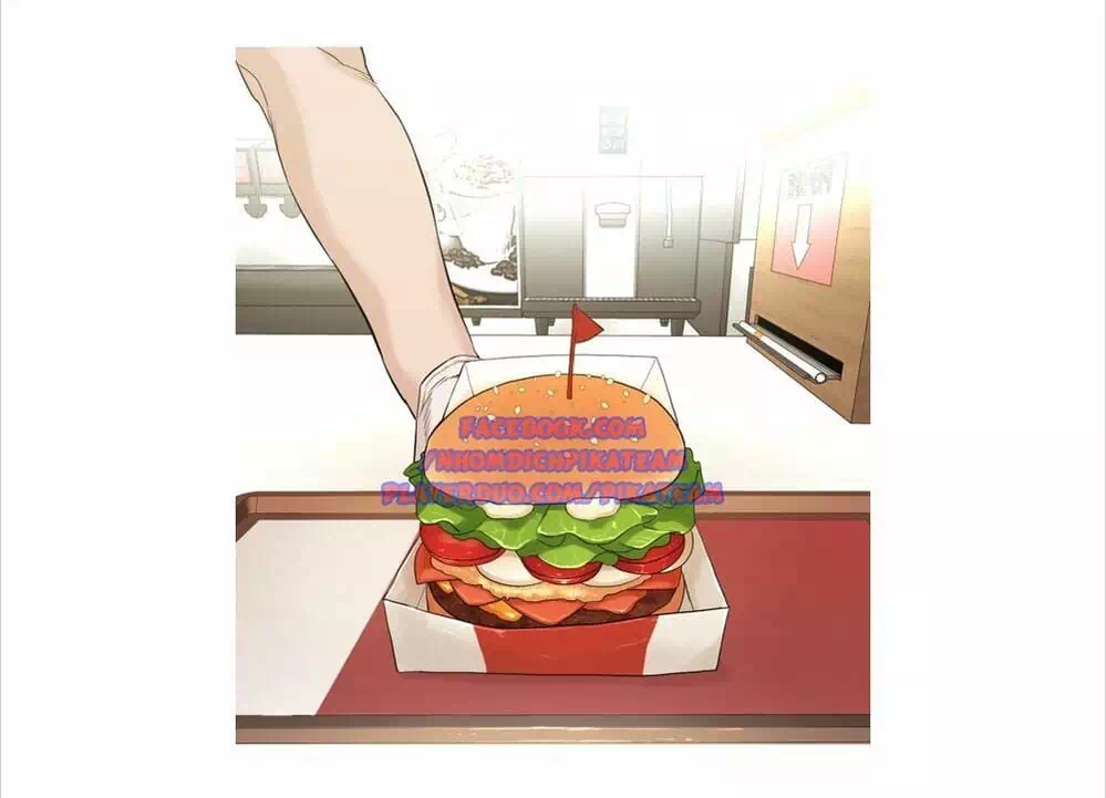 Truyện Tranh Cách Chiến Thắng Trận Đấu trang 6