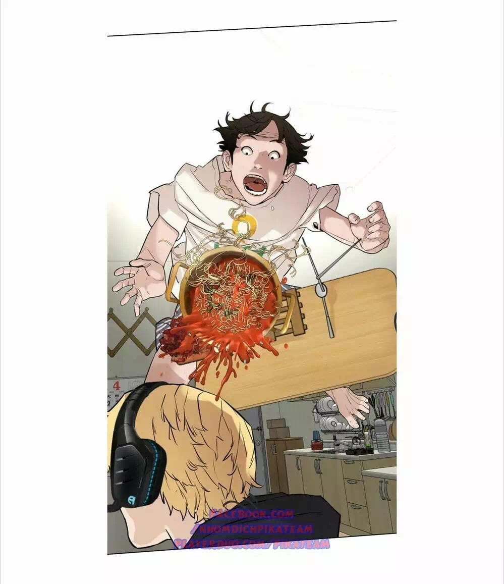 Truyện Tranh Cách Chiến Thắng Trận Đấu trang 6