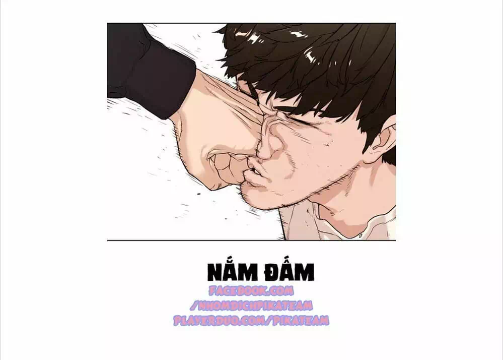 Truyện Tranh Cách Chiến Thắng Trận Đấu trang 6