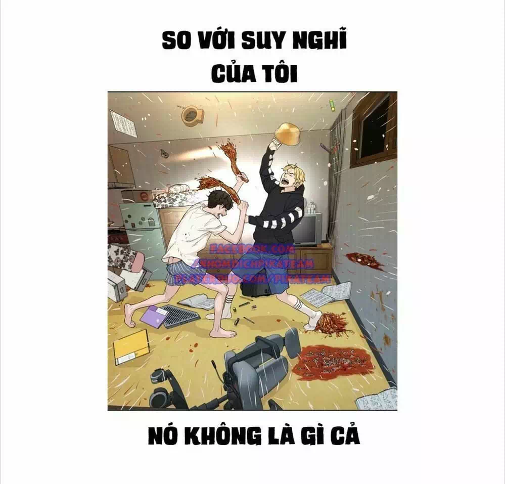 Truyện Tranh Cách Chiến Thắng Trận Đấu trang 6