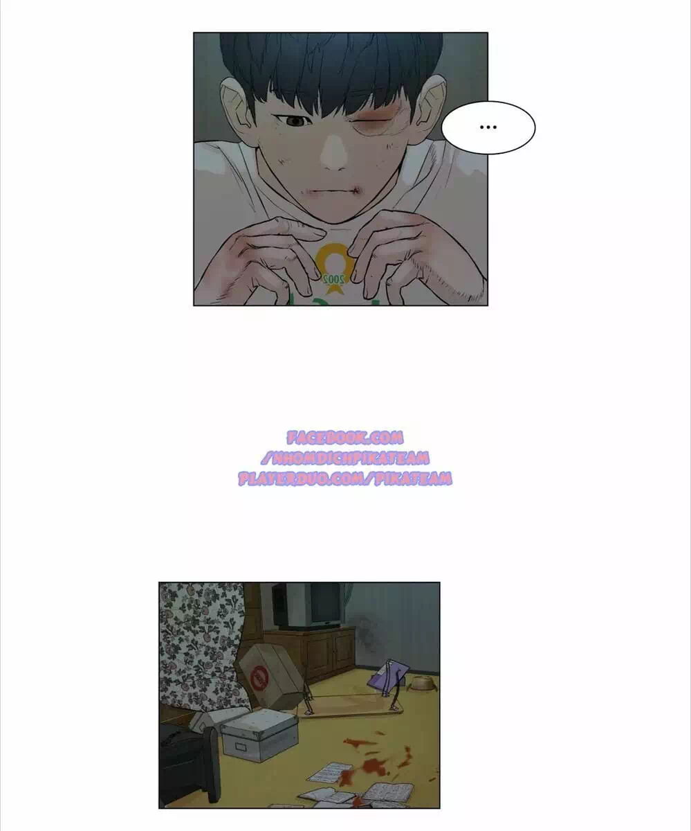 Truyện Tranh Cách Chiến Thắng Trận Đấu trang 6