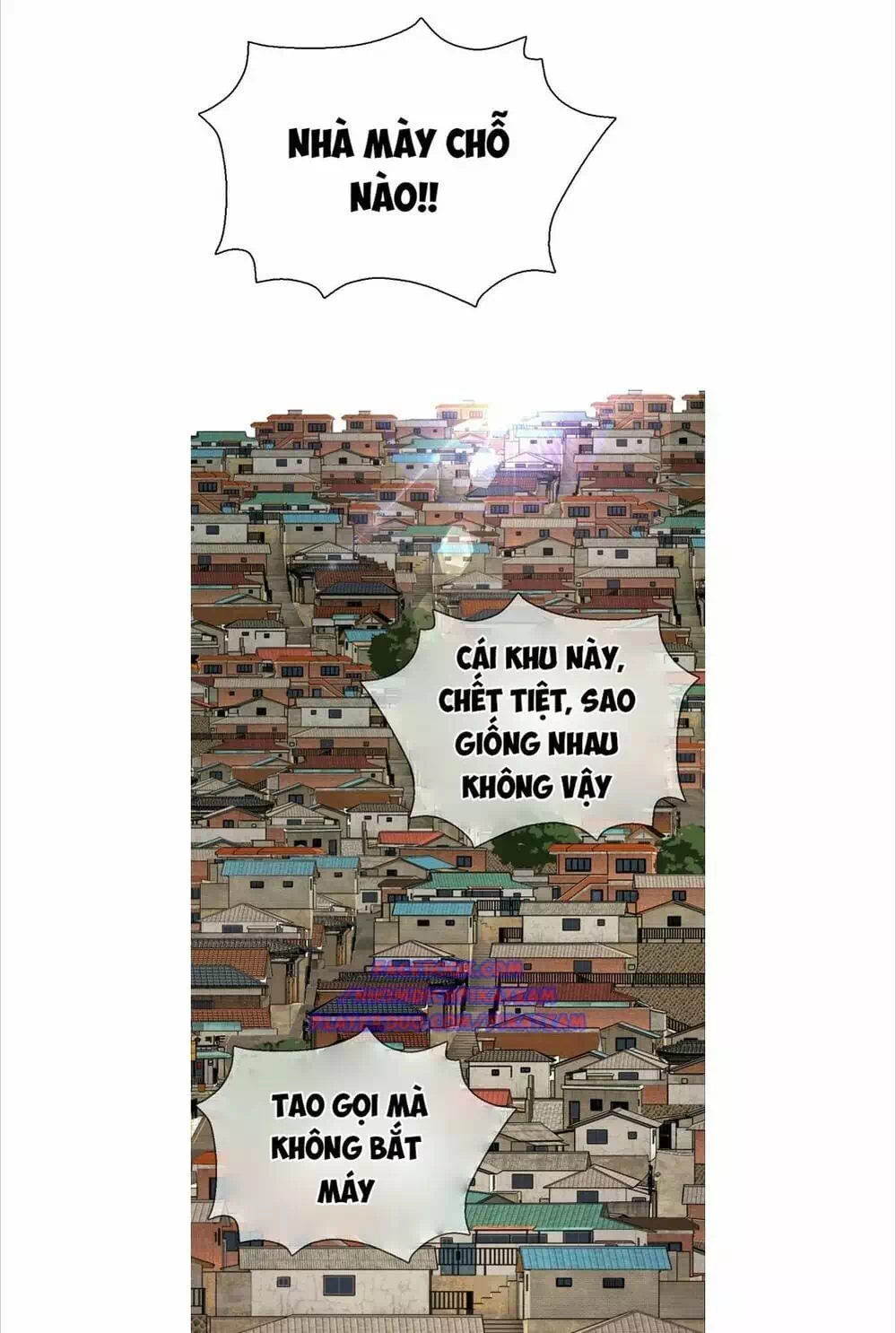 Truyện Tranh Cách Chiến Thắng Trận Đấu trang 6