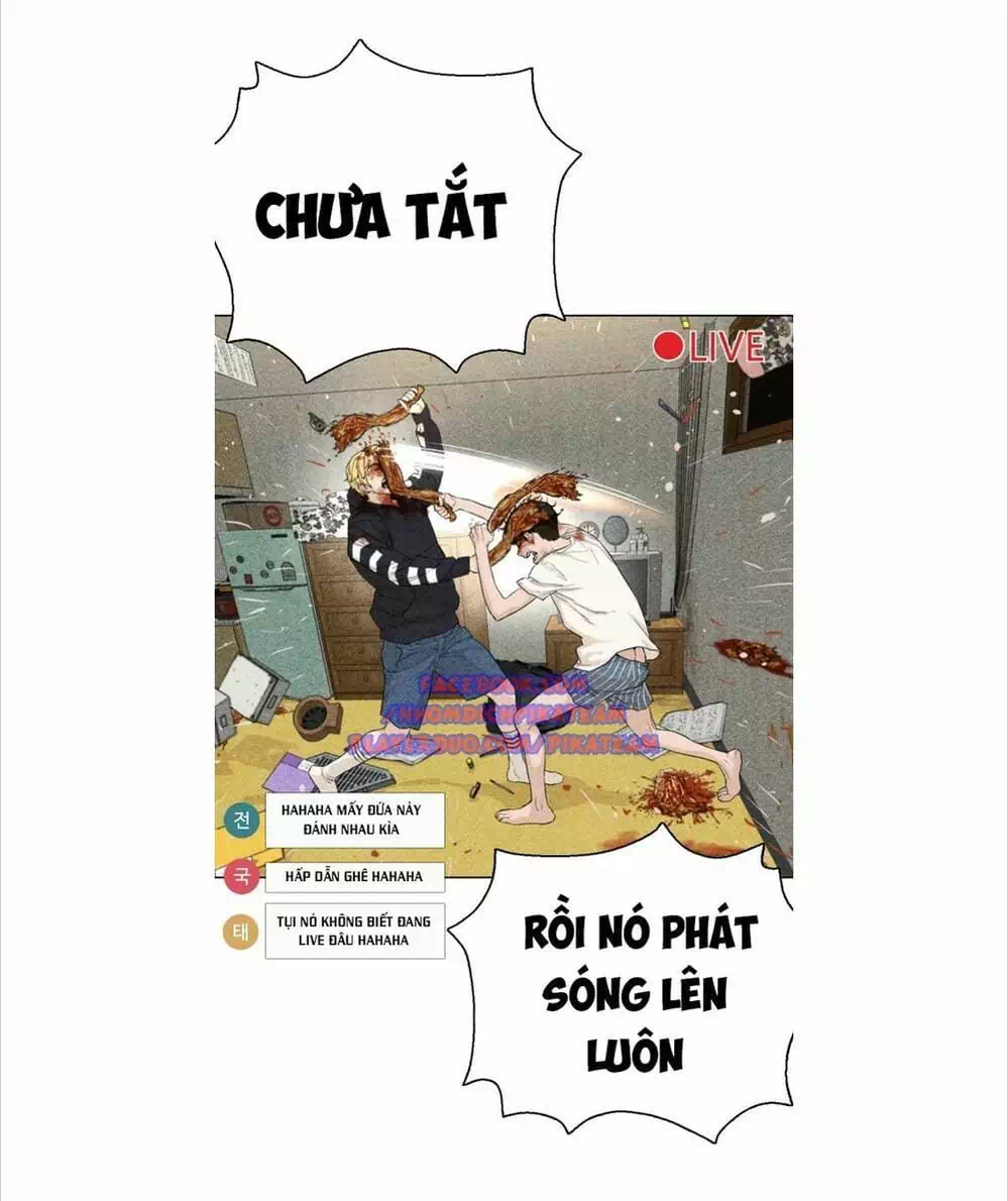 Truyện Tranh Cách Chiến Thắng Trận Đấu trang 6