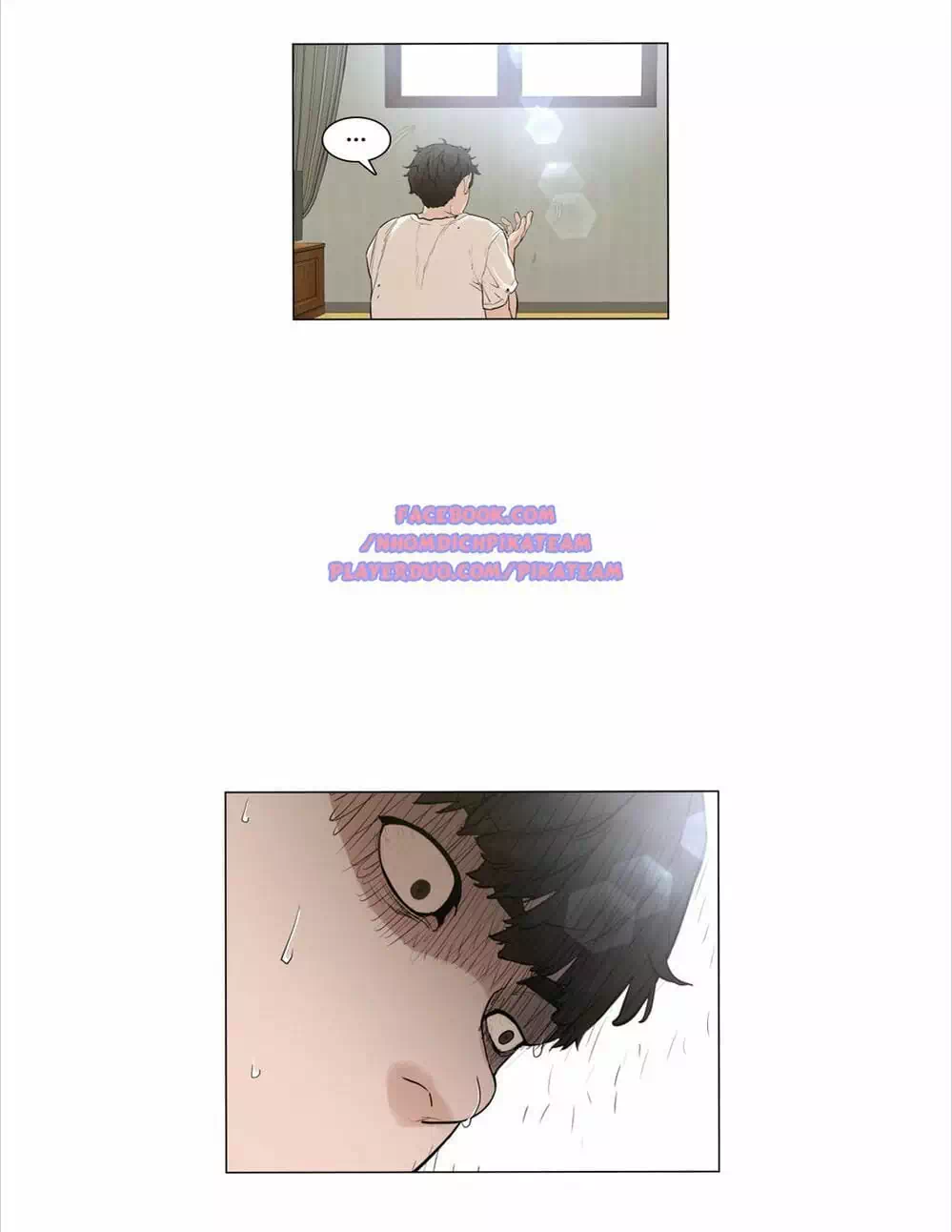 Truyện Tranh Cách Chiến Thắng Trận Đấu trang 6