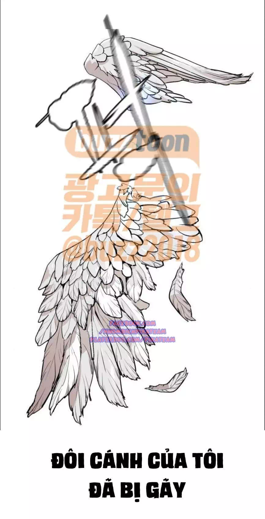 Truyện Tranh Cách Chiến Thắng Trận Đấu trang 6