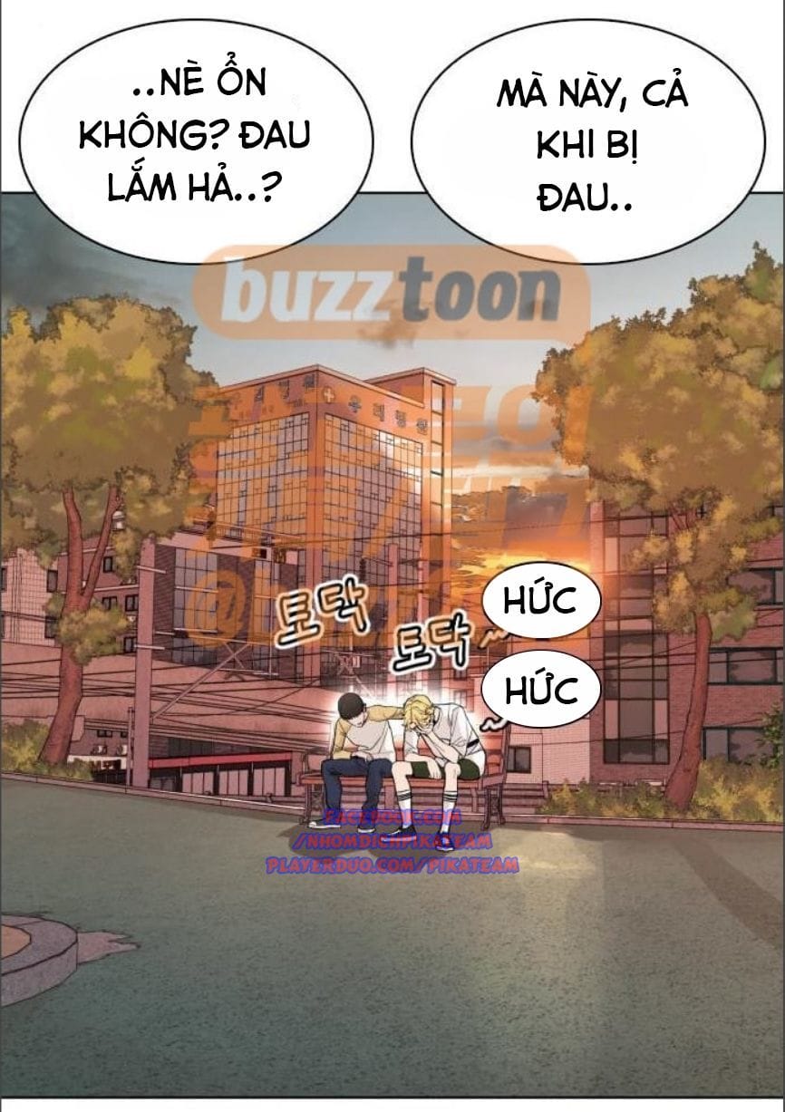 Truyện Tranh Cách Chiến Thắng Trận Đấu trang 6