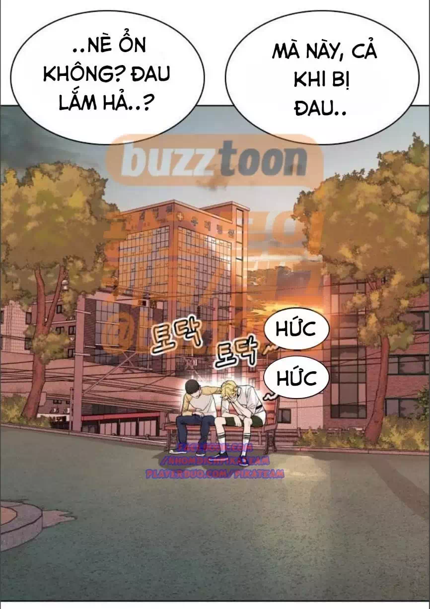 Truyện Tranh Cách Chiến Thắng Trận Đấu trang 6