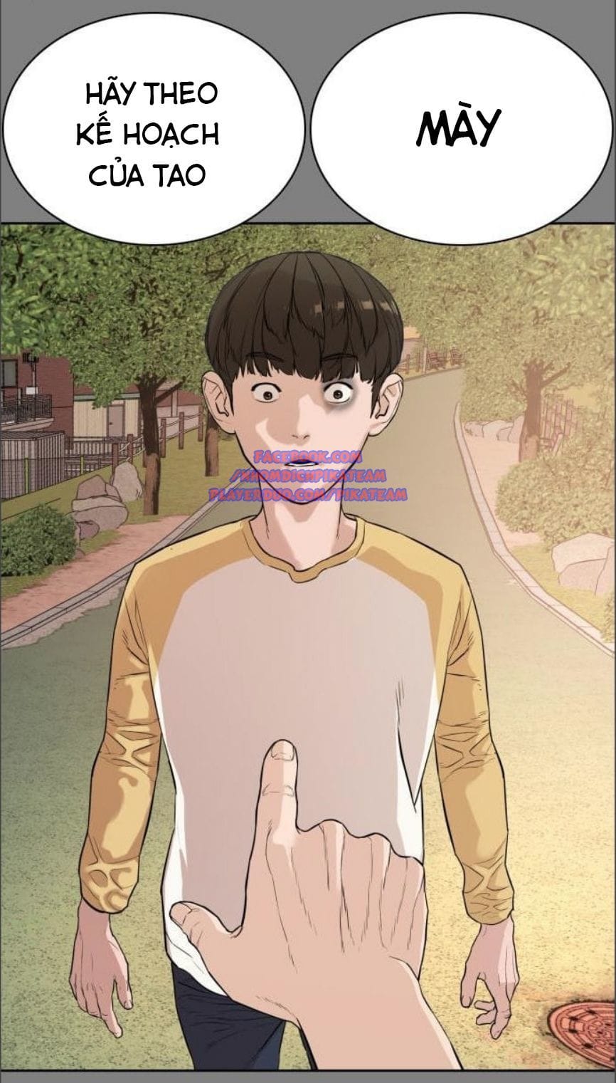 Truyện Tranh Cách Chiến Thắng Trận Đấu trang 6