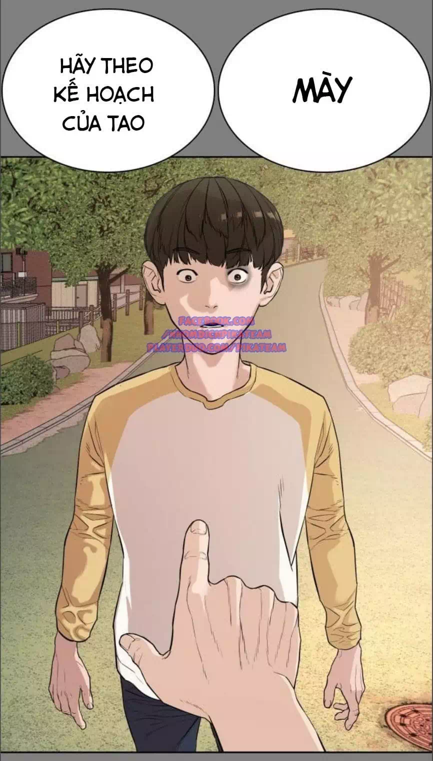 Truyện Tranh Cách Chiến Thắng Trận Đấu trang 6