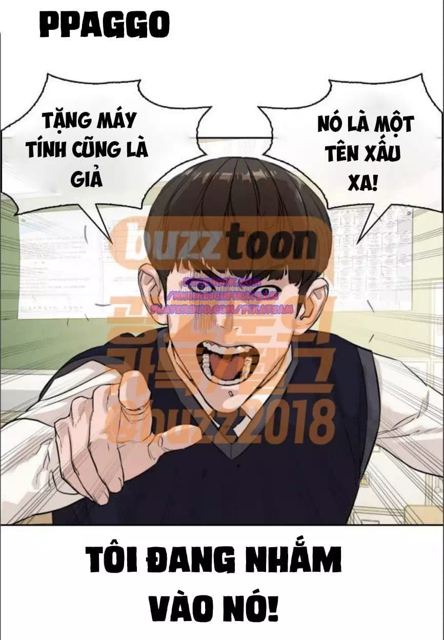 Truyện Tranh Cách Chiến Thắng Trận Đấu trang 6