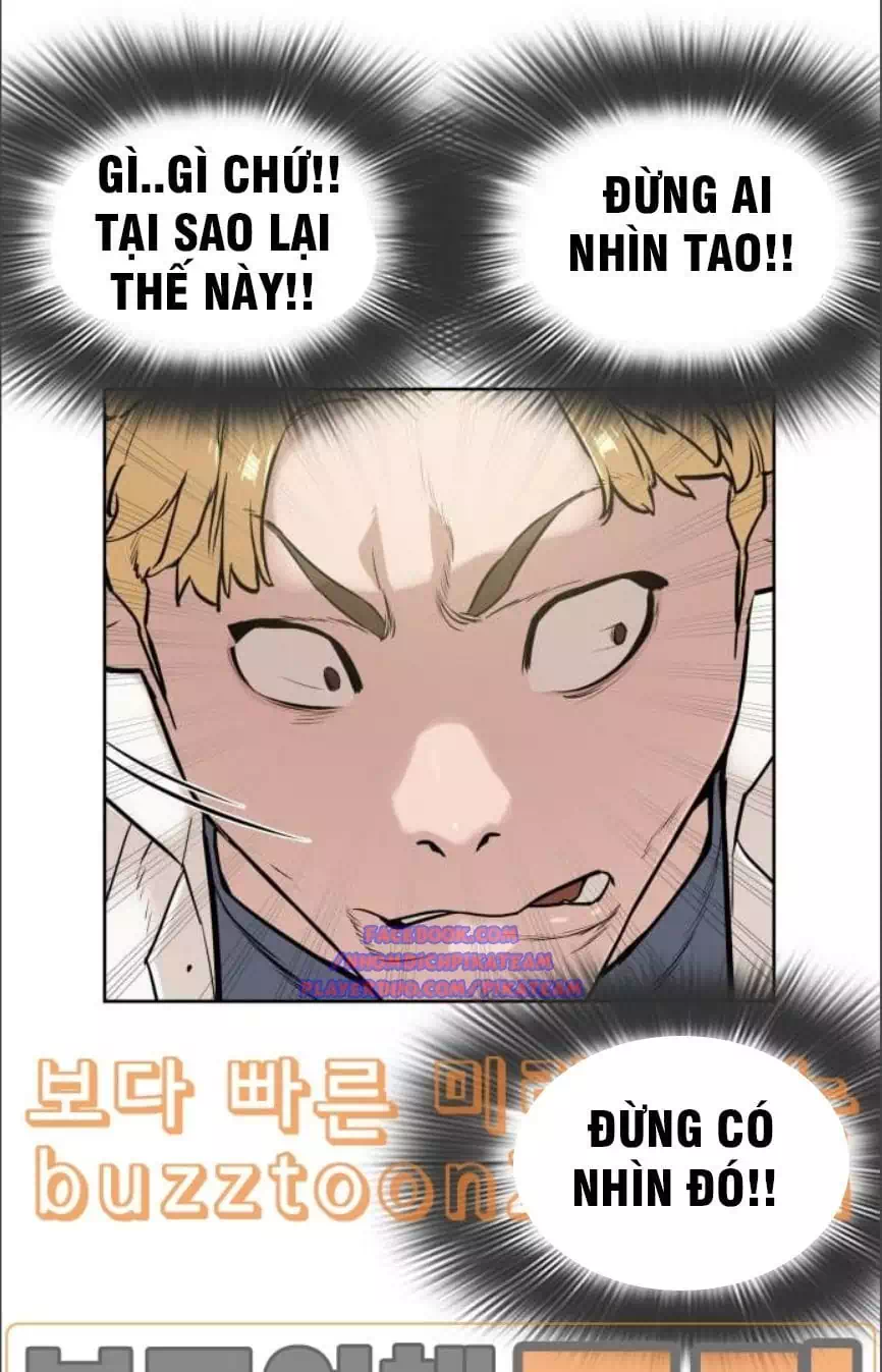 Truyện Tranh Cách Chiến Thắng Trận Đấu trang 6