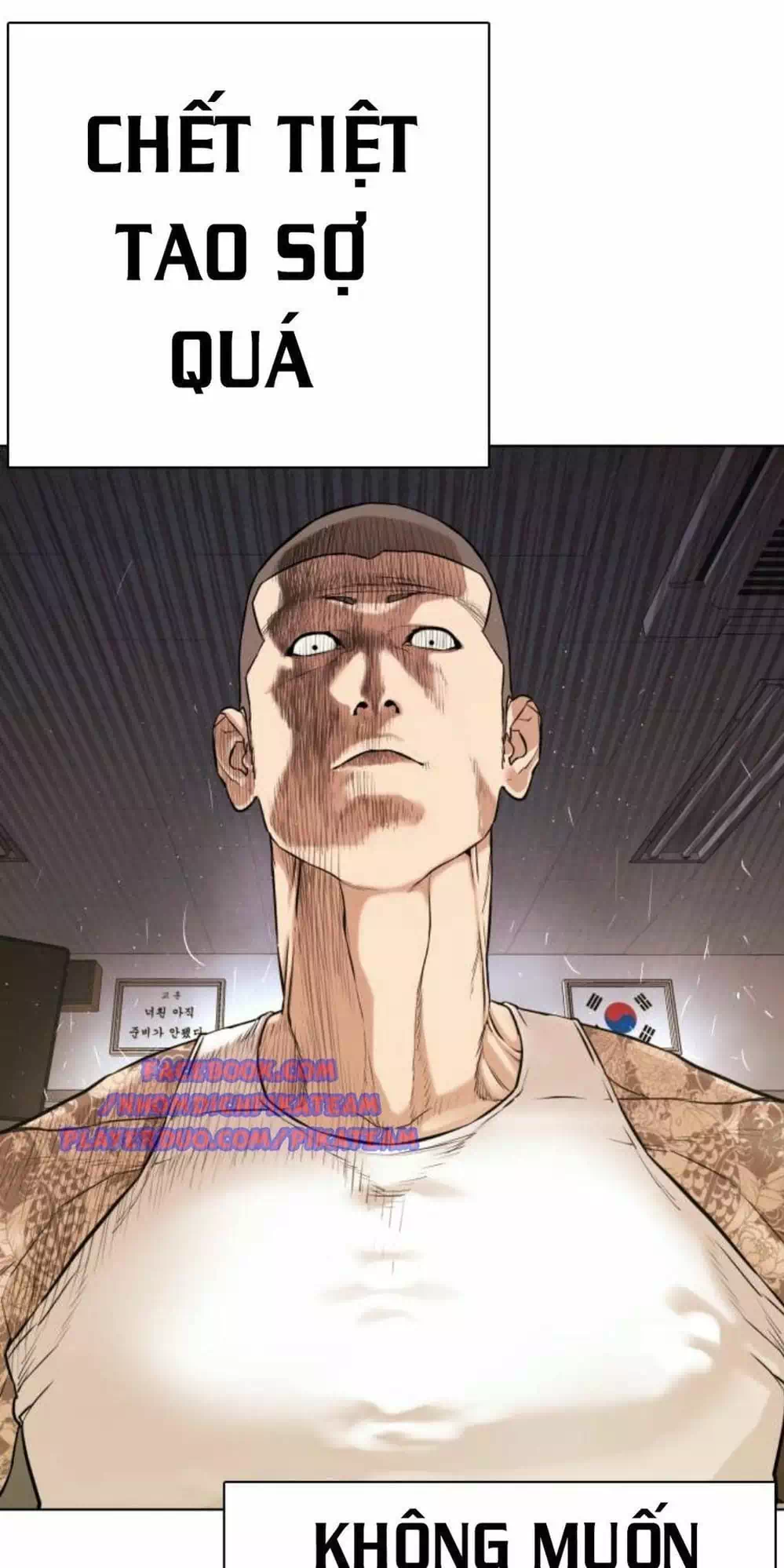 Truyện Tranh Cách Chiến Thắng Trận Đấu trang 6
