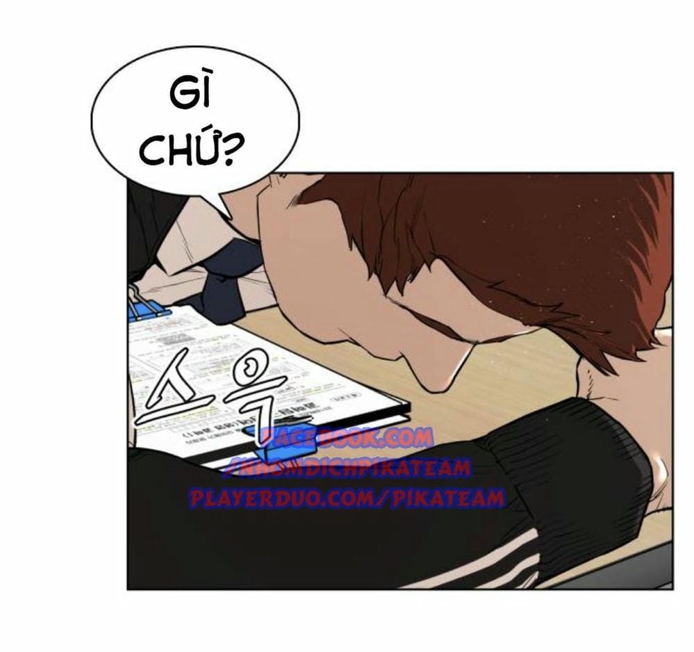 Truyện Tranh Cách Chiến Thắng Trận Đấu trang 6