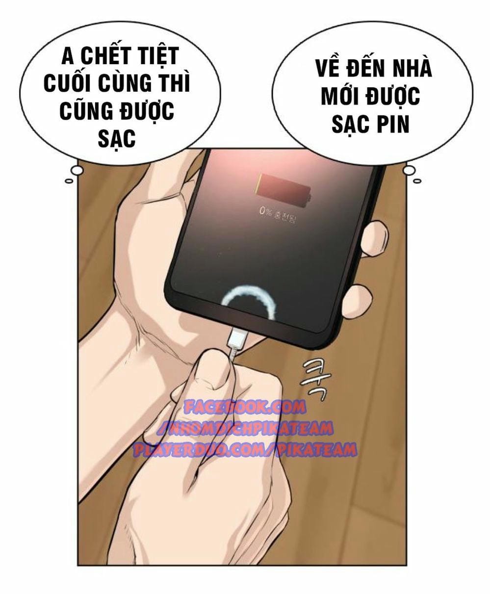 Truyện Tranh Cách Chiến Thắng Trận Đấu trang 6