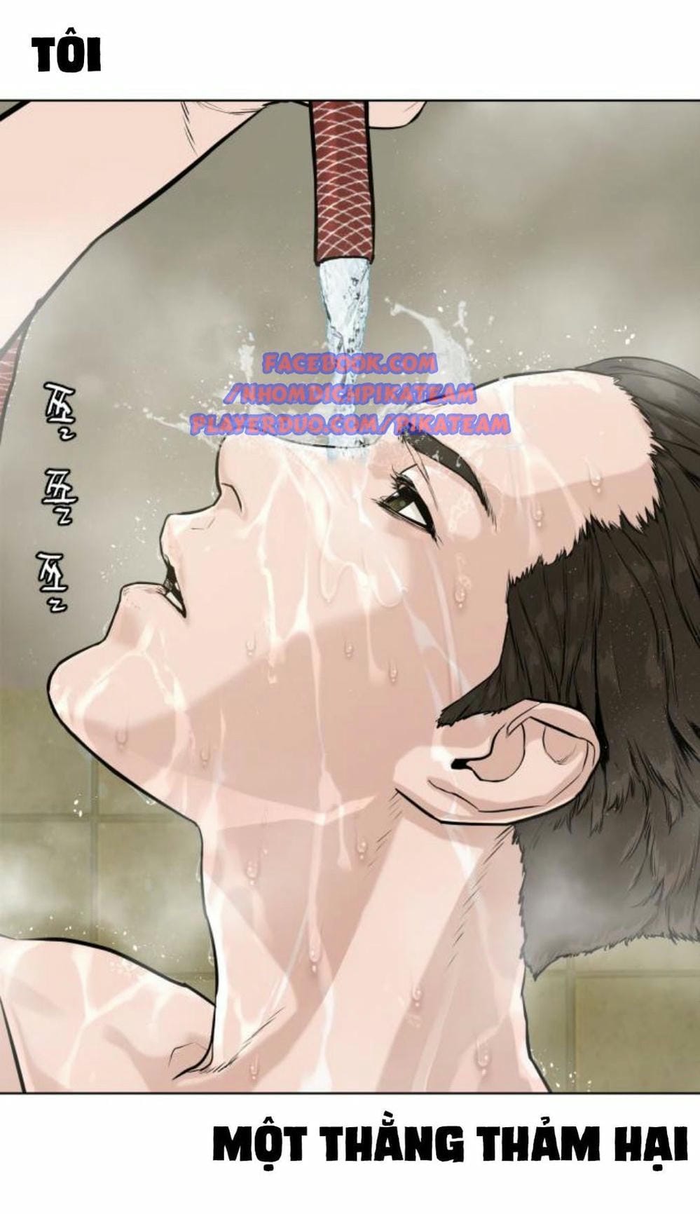 Truyện Tranh Cách Chiến Thắng Trận Đấu trang 6