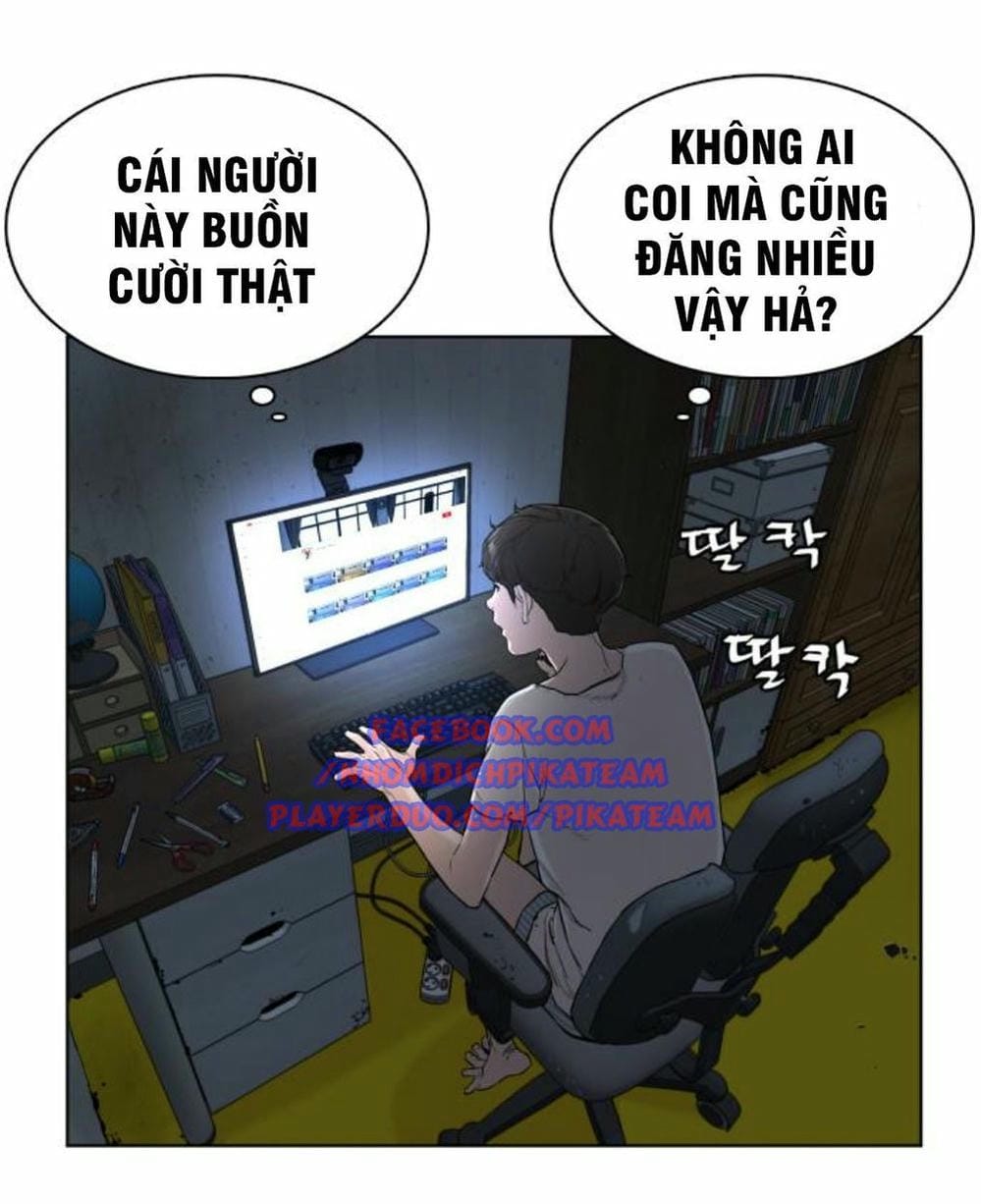 Truyện Tranh Cách Chiến Thắng Trận Đấu trang 6