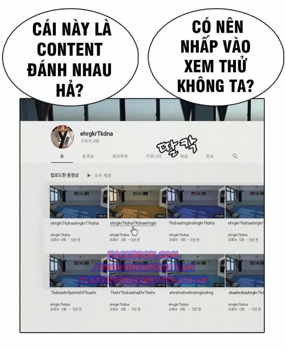 Truyện Tranh Cách Chiến Thắng Trận Đấu trang 6