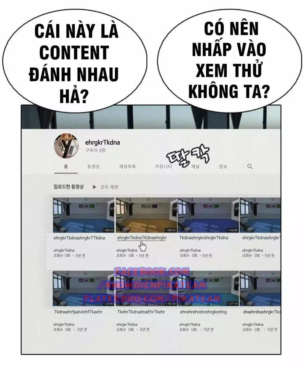 Truyện Tranh Cách Chiến Thắng Trận Đấu trang 6