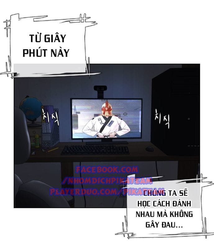 Truyện Tranh Cách Chiến Thắng Trận Đấu trang 6