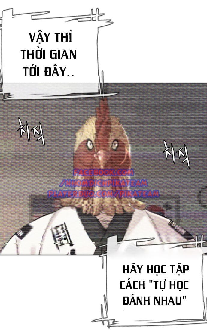 Truyện Tranh Cách Chiến Thắng Trận Đấu trang 6