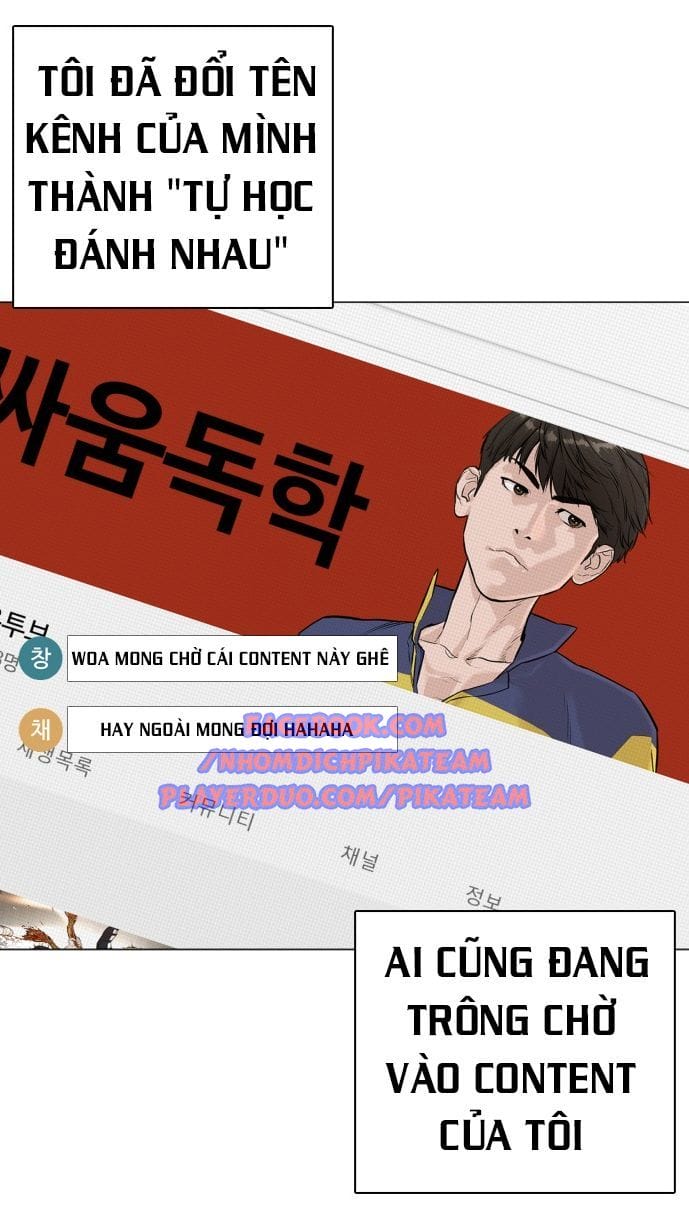 Truyện Tranh Cách Chiến Thắng Trận Đấu trang 6