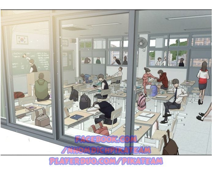 Truyện Tranh Cách Chiến Thắng Trận Đấu trang 6