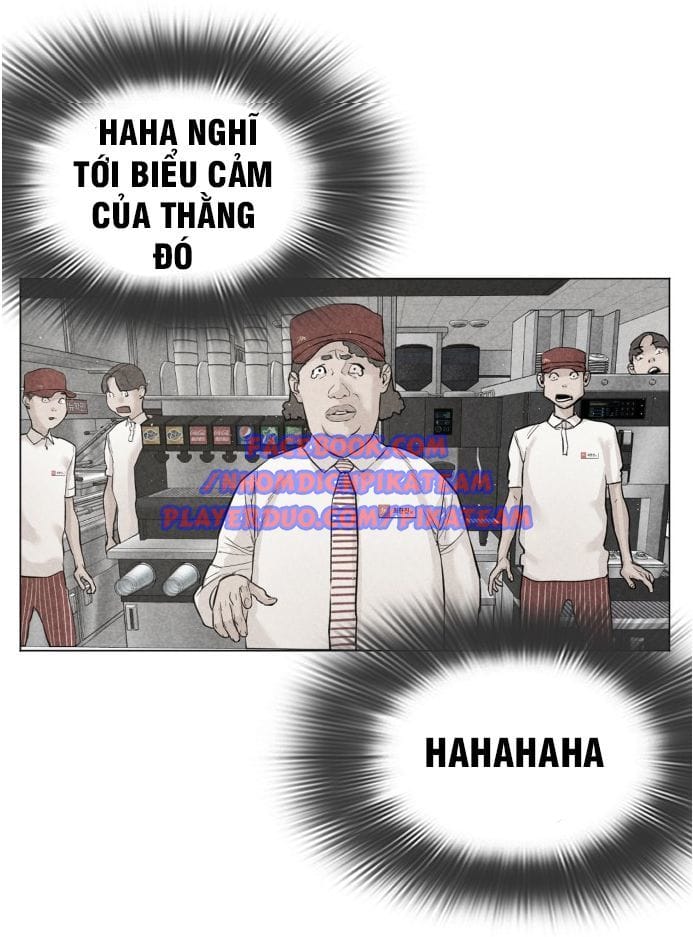 Truyện Tranh Cách Chiến Thắng Trận Đấu trang 6