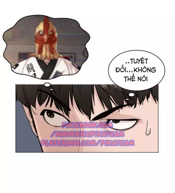 Truyện Tranh Cách Chiến Thắng Trận Đấu trang 6