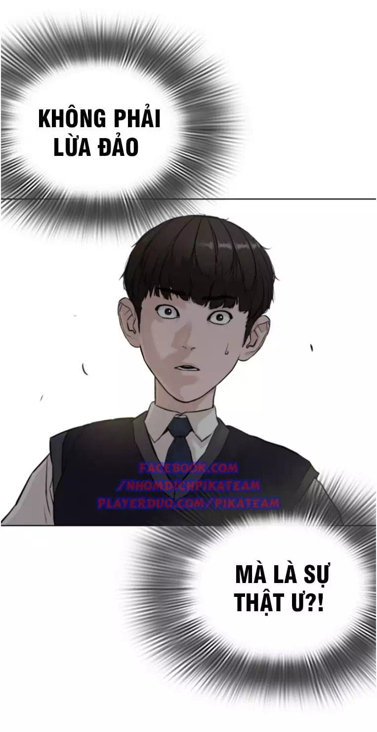 Truyện Tranh Cách Chiến Thắng Trận Đấu trang 6