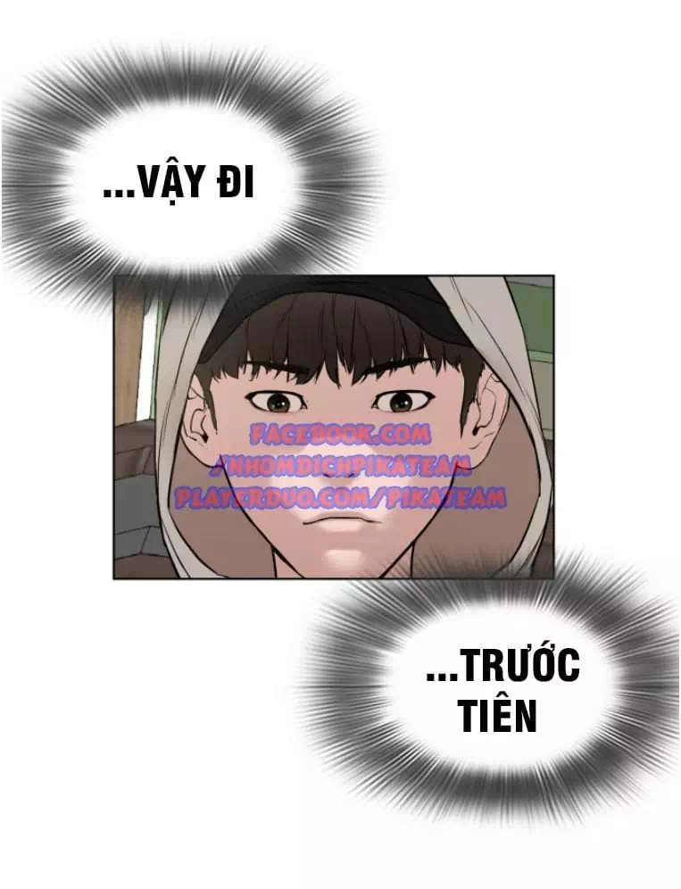 Truyện Tranh Cách Chiến Thắng Trận Đấu trang 6