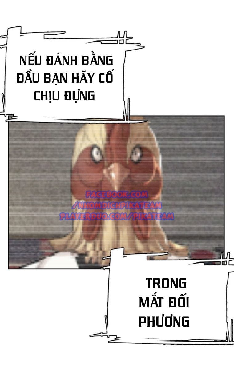 Truyện Tranh Cách Chiến Thắng Trận Đấu trang 6
