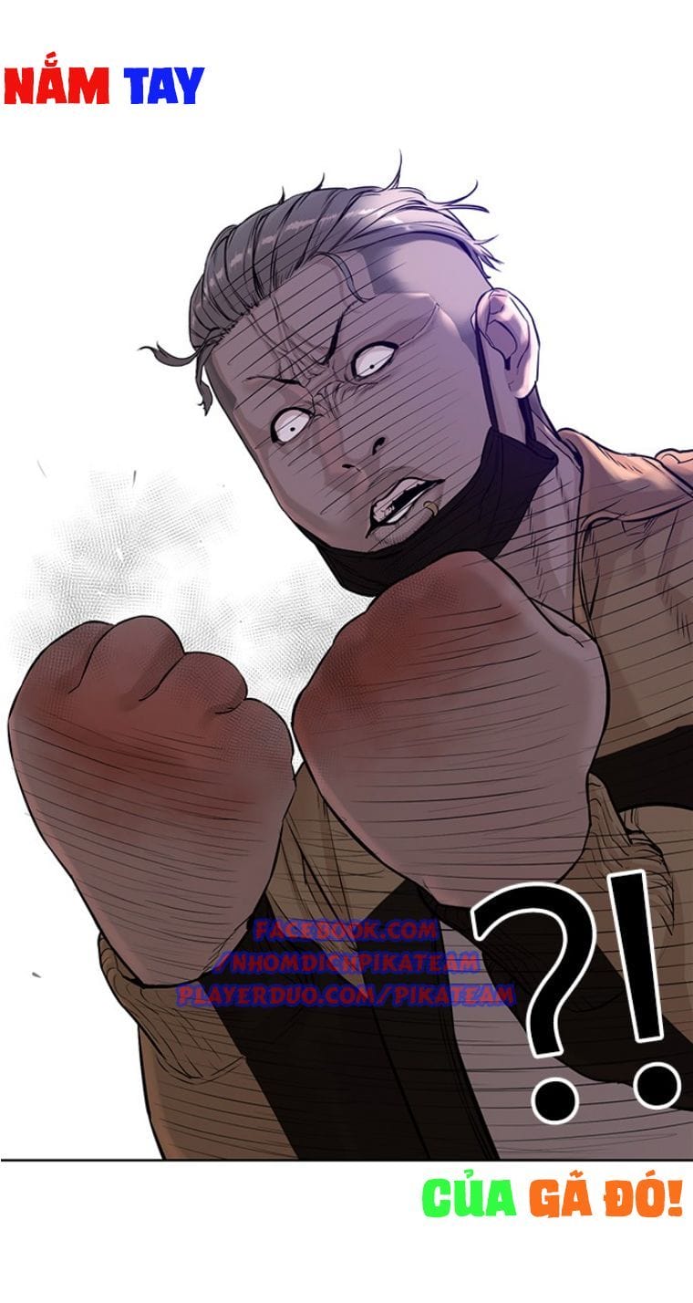 Truyện Tranh Cách Chiến Thắng Trận Đấu trang 6