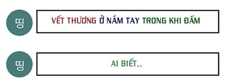 Truyện Tranh Cách Chiến Thắng Trận Đấu trang 6