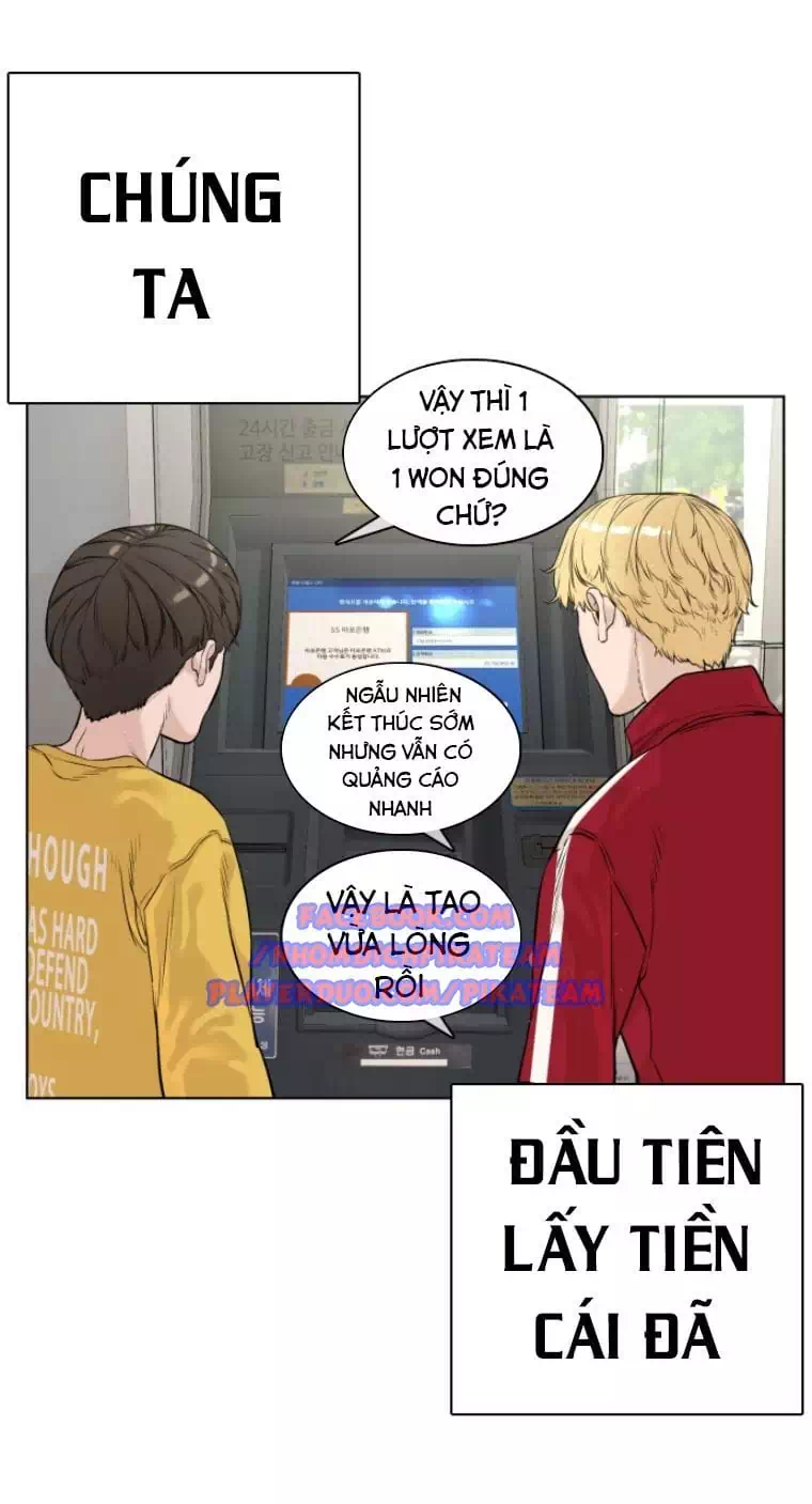 Truyện Tranh Cách Chiến Thắng Trận Đấu trang 6