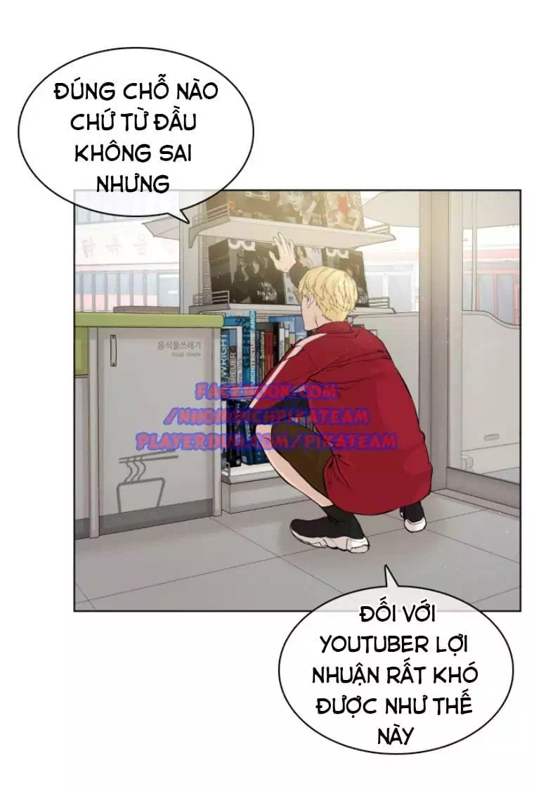 Truyện Tranh Cách Chiến Thắng Trận Đấu trang 6