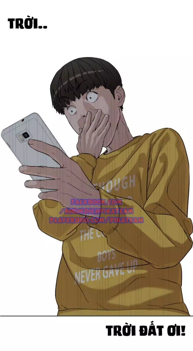 Truyện Tranh Cách Chiến Thắng Trận Đấu trang 6