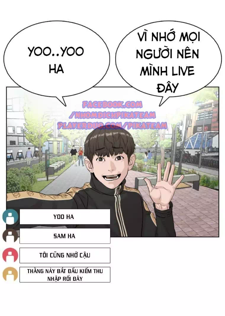 Truyện Tranh Cách Chiến Thắng Trận Đấu trang 6