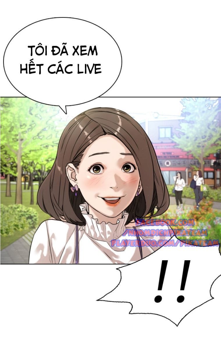 Truyện Tranh Cách Chiến Thắng Trận Đấu trang 6