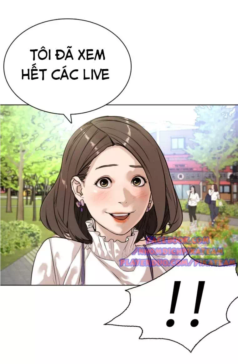 Truyện Tranh Cách Chiến Thắng Trận Đấu trang 6