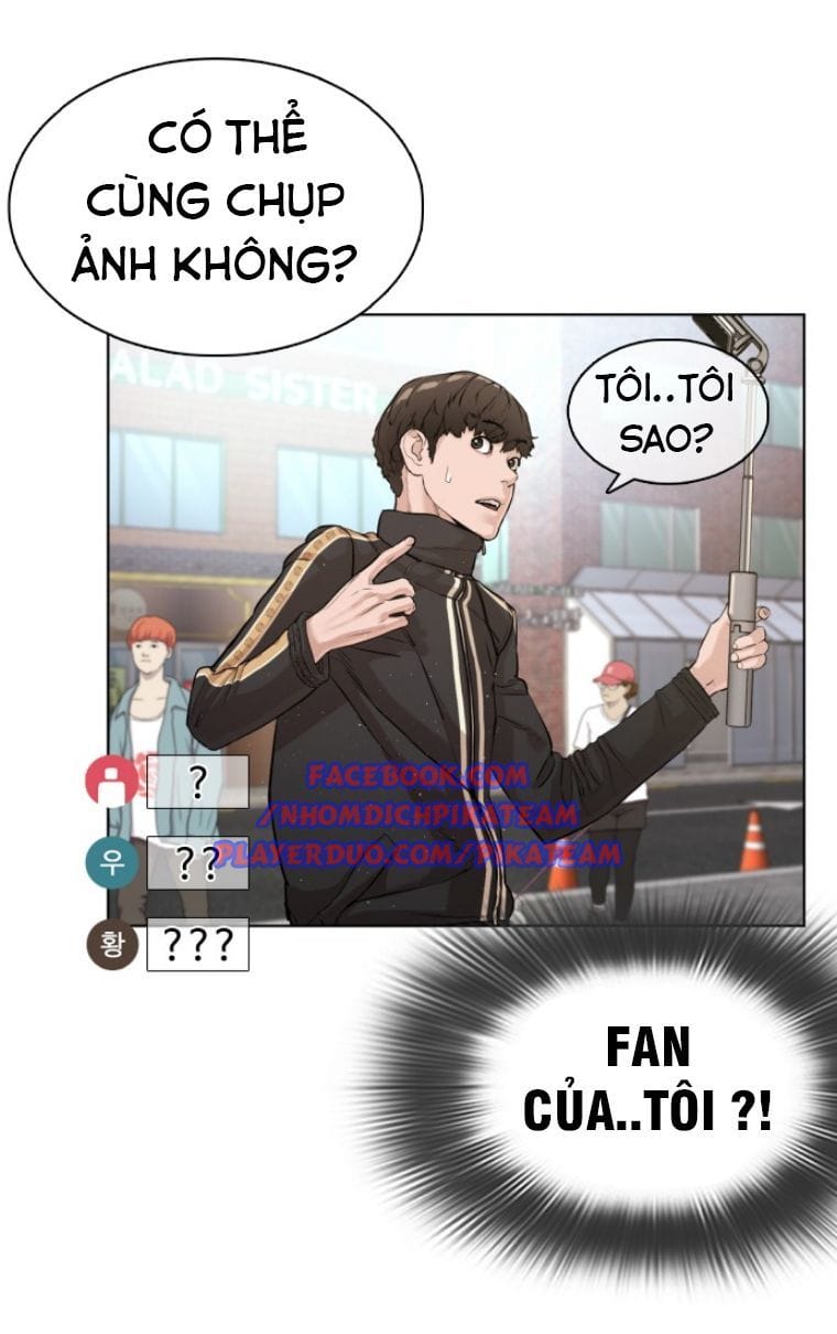 Truyện Tranh Cách Chiến Thắng Trận Đấu trang 6