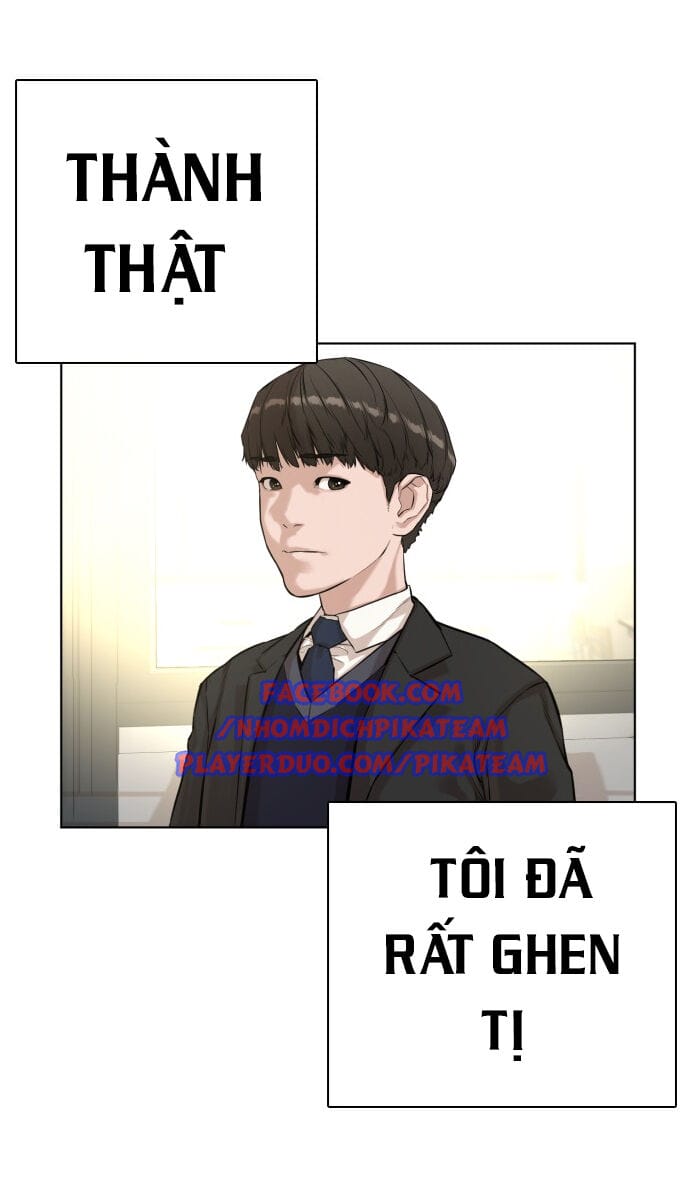 Truyện Tranh Cách Chiến Thắng Trận Đấu trang 6