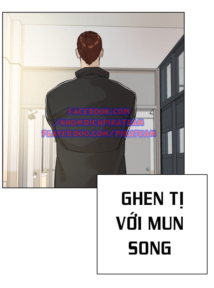 Truyện Tranh Cách Chiến Thắng Trận Đấu trang 6