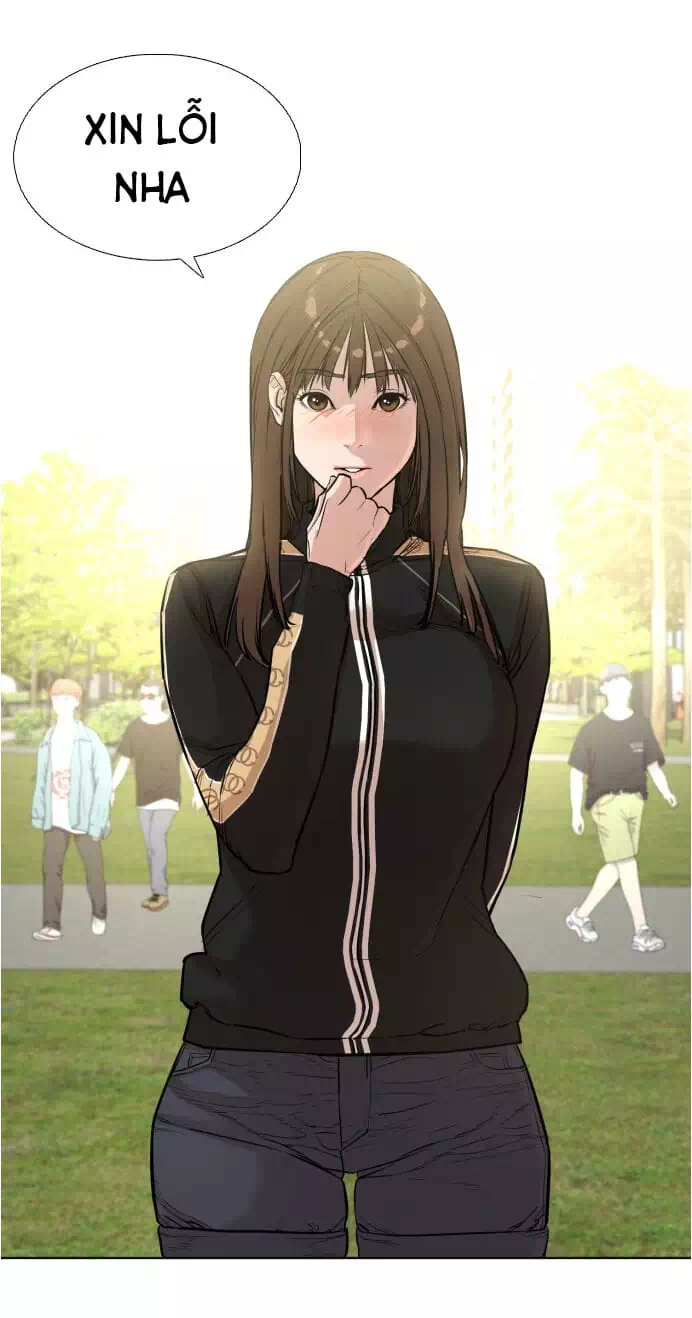 Truyện Tranh Cách Chiến Thắng Trận Đấu trang 6