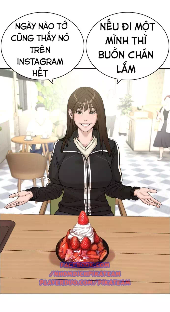 Truyện Tranh Cách Chiến Thắng Trận Đấu trang 6