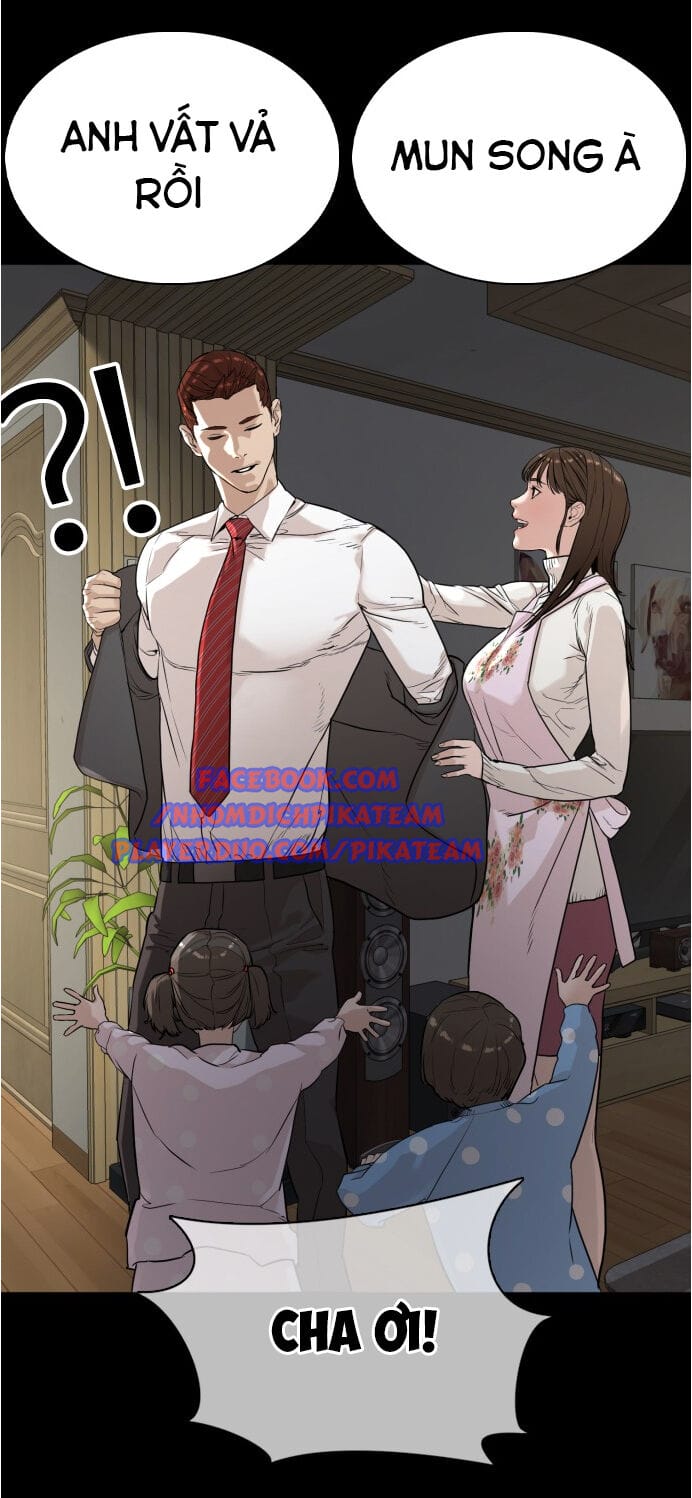 Truyện Tranh Cách Chiến Thắng Trận Đấu trang 6