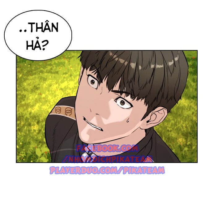 Truyện Tranh Cách Chiến Thắng Trận Đấu trang 6