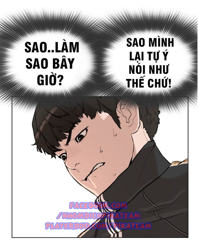 Truyện Tranh Cách Chiến Thắng Trận Đấu trang 6