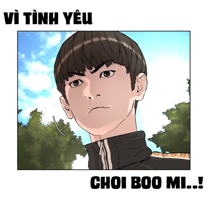 Truyện Tranh Cách Chiến Thắng Trận Đấu trang 6