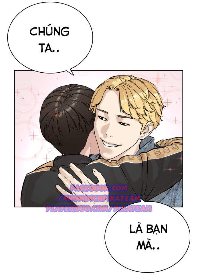 Truyện Tranh Cách Chiến Thắng Trận Đấu trang 6